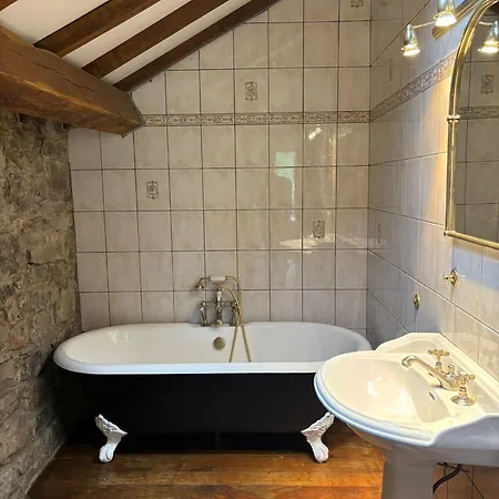 Feriehus Maison Camille Hotton