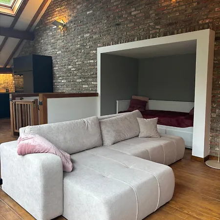 Maison Camille Feriehus Hotton