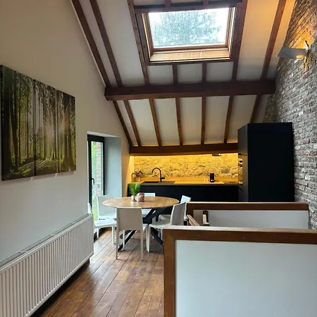 Maison Camille Hotton