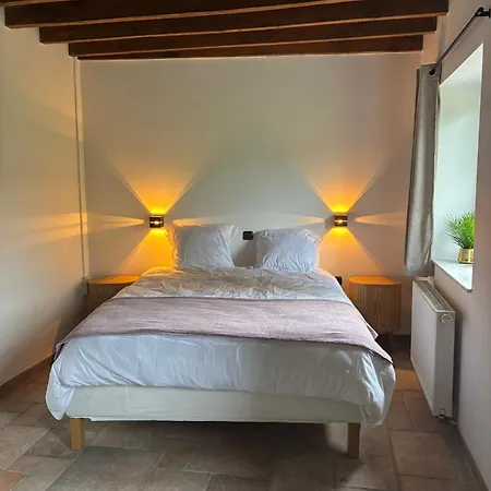 Maison Camille Feriehus *