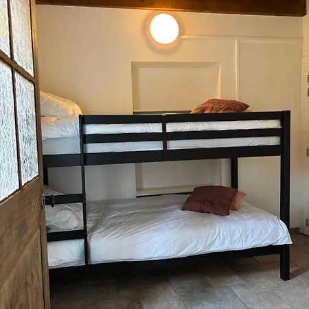 Feriehus Maison Camille Hotton